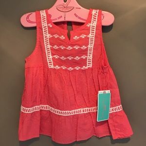 NWT! Girls shirt
